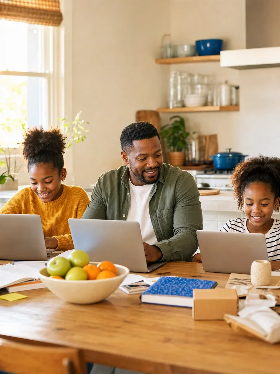 Hiring Your Children tax strategy
