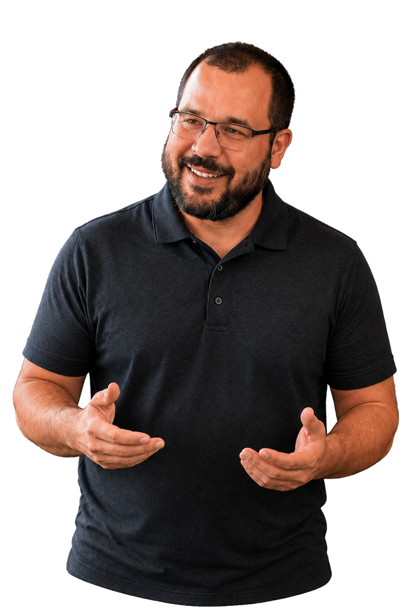 Bryan Martin, CPA, MBA