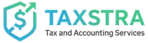 Taxstra Logo