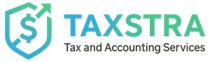 Taxstra Logo