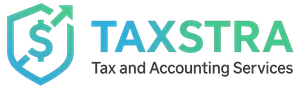 Taxstra Logo