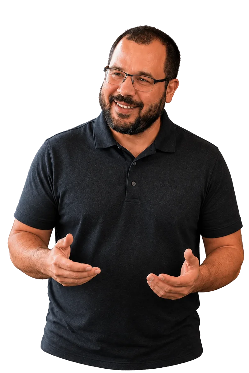 Bryan Martin, CPA, MBA
