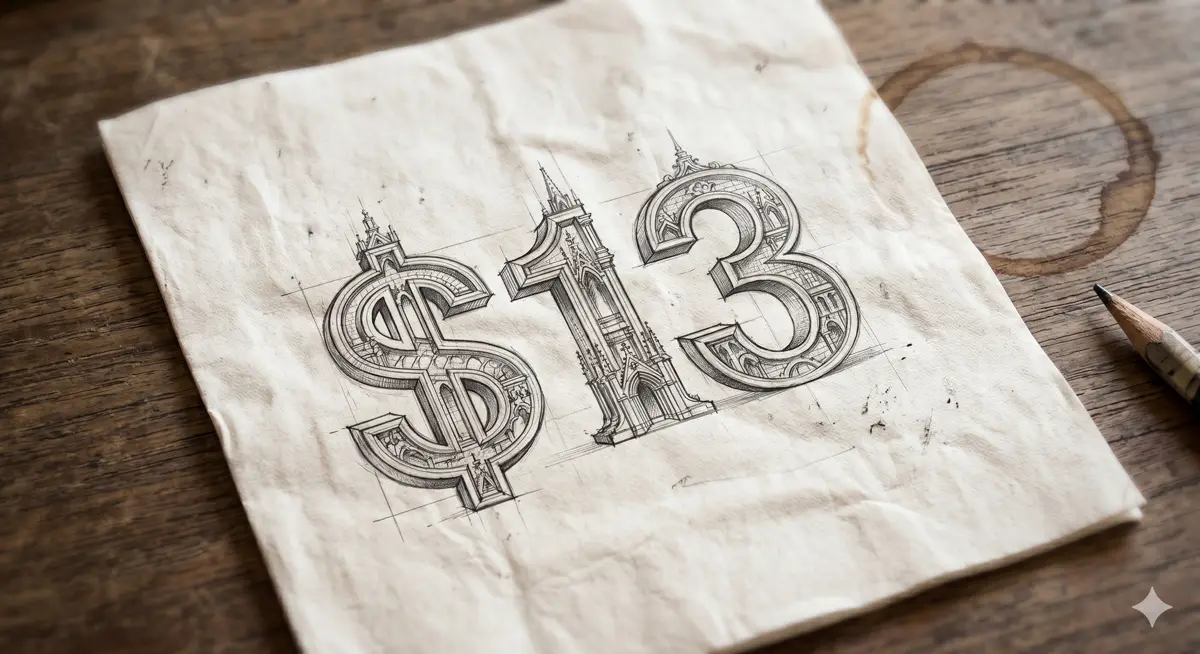 The 13-Week Cash Flow Forecast: How Service Firms Avoid Surprises