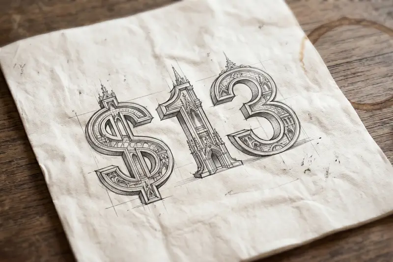 The 13-Week Cash Flow Forecast: How Service Firms Avoid Surprises