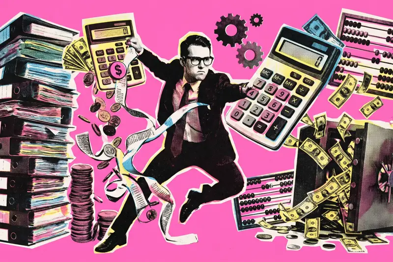 Accountant for Marketing Agencies: Revenue Recognition, Contractor Management, and Tax Traps