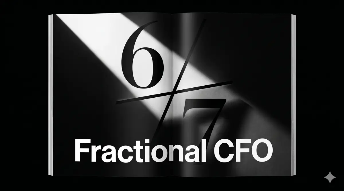 How to Hire a Fractional CFO: 10 Questions That Expose Amateurs