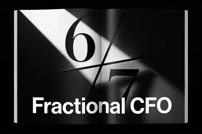 How to Hire a Fractional CFO: 10 Questions That Expose Amateurs