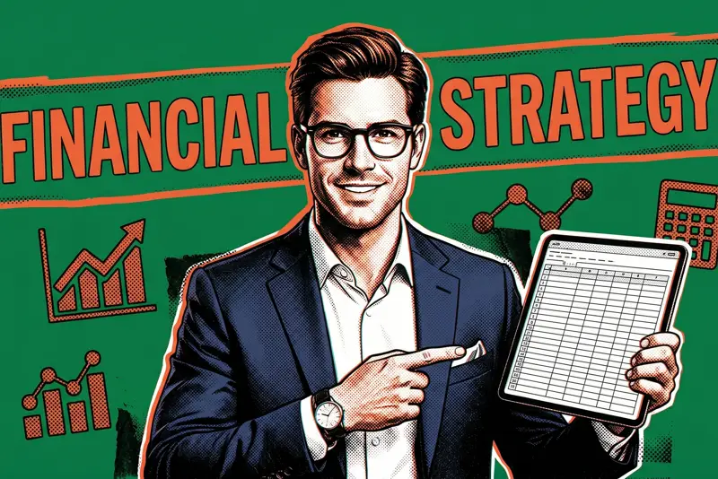 What a Proactive Tax Advisor Does (That Your Current CPA Does Not)