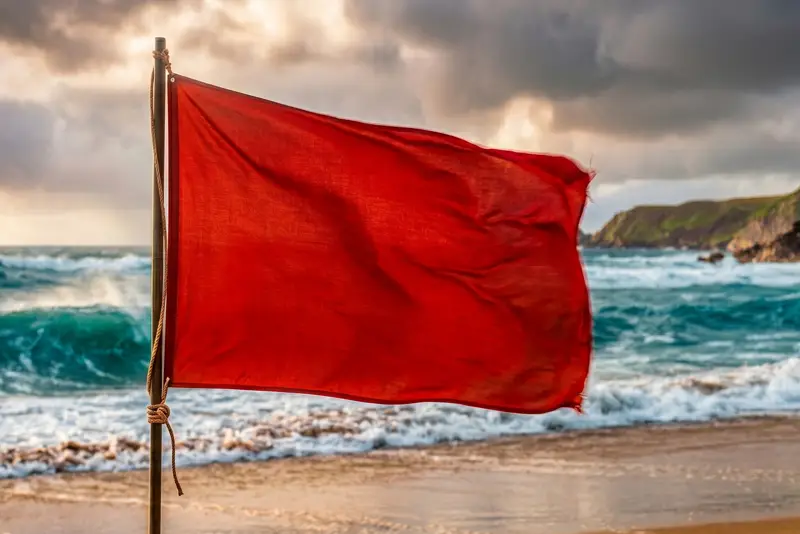 Red Flags When Hiring a Tax Professional: What to Walk Away From