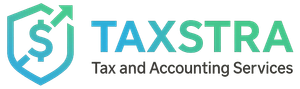 Taxstra Logo