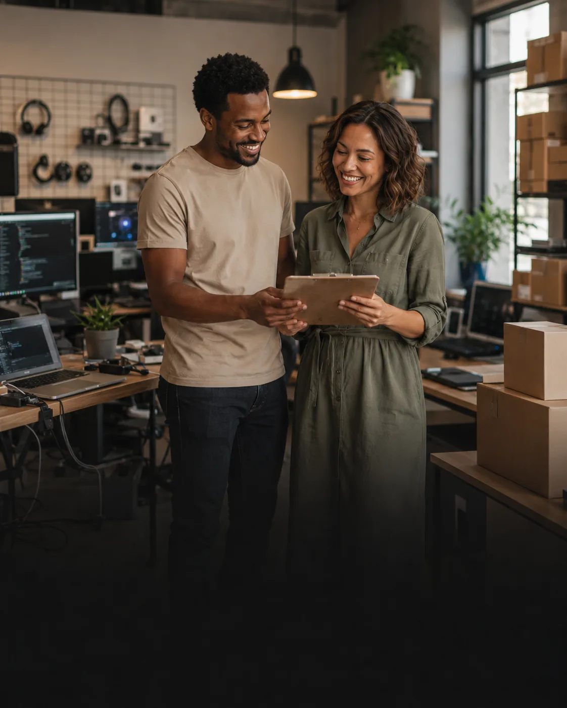 Tax services for small business owners and entrepreneurs