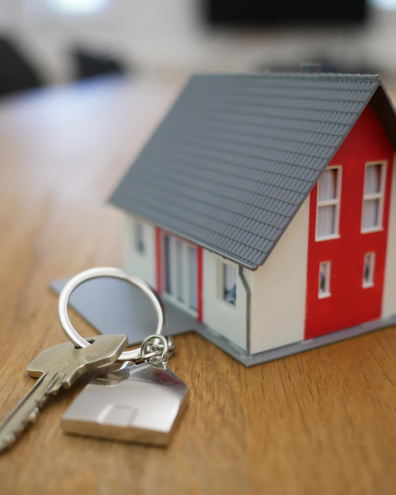 Tax planning for real estate investors and landlords