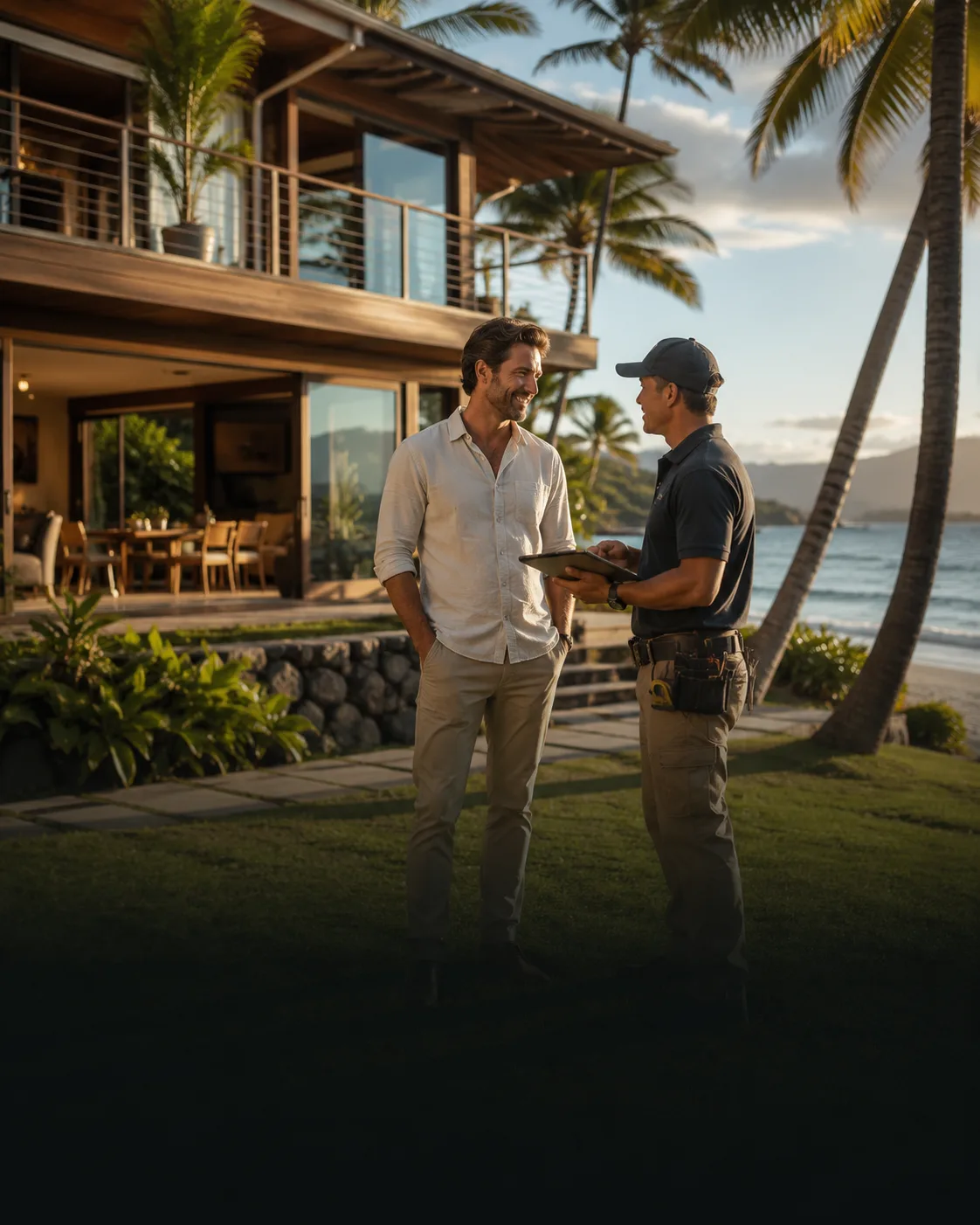 Tax planning for real estate investors and landlords